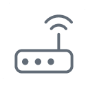 Wi-Fi роутер